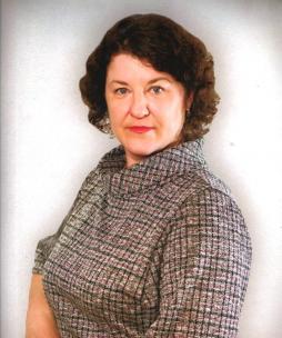 Канаева Дарья Александровна